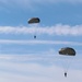 Airborne operations