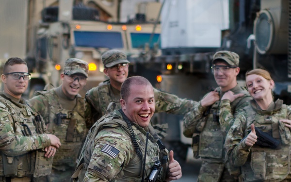 1638th Transportation Company