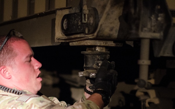 1638th Transportation Company