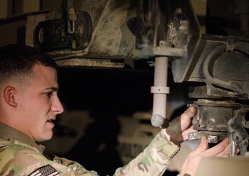 1638th Transportation Company