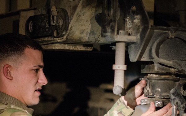 1638th Transportation Company