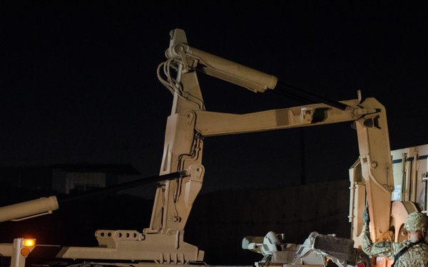 1638th Transportation Company