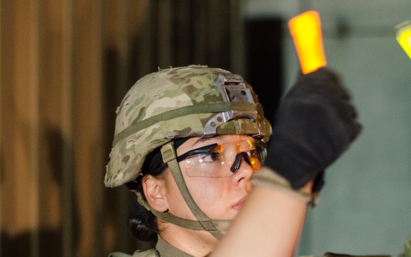 1638th Transportation Company