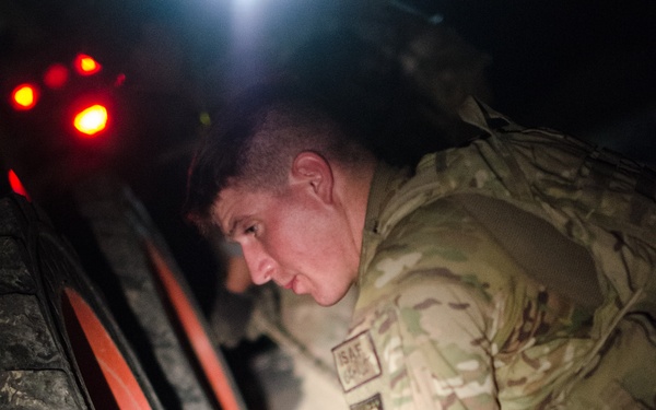 1638th Transportation Company