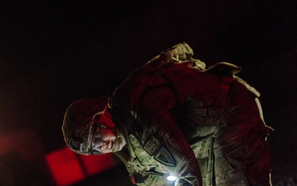 1638th Transportation Company