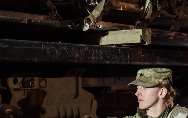 1638th Transportation Company