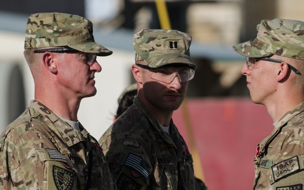 1638th Transportation Company