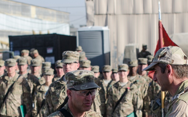 1638th Transportation Company