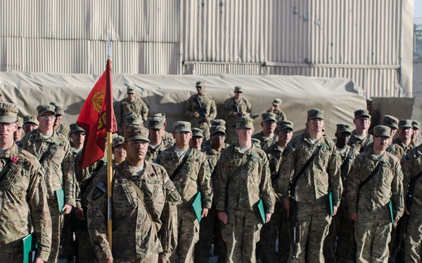 1638th Transportation Company