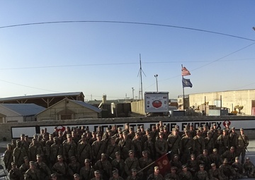1638th Transportation Company