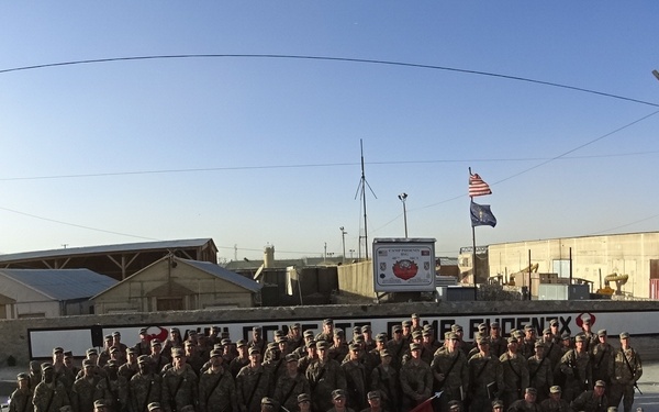 1638th Transportation Company