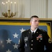 Pitts awarded Medal of Honor
