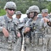 Texas Guardsmen train for stateside relief, combat