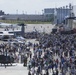 Marines showcase Osprey in Sapporo Air Show