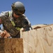 324th MP Company building memorial boxes