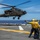 AH-64E landing qualifications on USS Peleliu, RIMPAC 2014