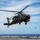 AH-64E landing qualifications on USS Peleliu, RIMPAC 2014