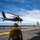 AH-64E landing qualifications on USS Peleliu, RIMPAC 2014
