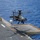 AH-64E landing qualifications on USS Peleliu, RIMPAC 2014