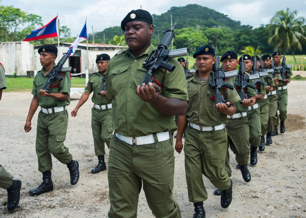 Southern Partnership Station 2014