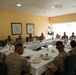 Assistant Commandant of the Marine Corps visits Crisis Response