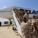 Crisis Response ADVON departs Moron Air Base