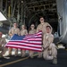 737th C-130H Aircrew