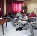 AFSOUTH medics arrive in Belize to facilitate obstetrics course