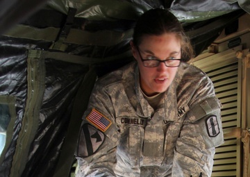 A different ball game