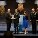 Ryan Pitts Medal of Honor Induction Ceremony