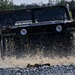 Tactical Driver Training Course at Grafenwoehr, Germany