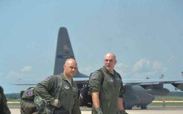 National Guard Patriot 2014 Exercise