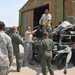 National Guard Patriot 2014 Exercise