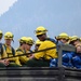 Guard supports wildfires