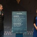 Medal of Honor Recipient former Staff Sgt. Ryan Pitts, Hall of Heroes Induction Ceremony