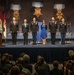 Medal of Honor Recipient Former Staff Sgt. Ryan Pitts, Hall of Heroes Induction Ceremony