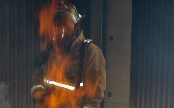 National Guard Patriot 2014 exercise