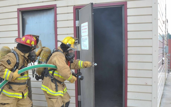 National Guard Patriot 2014 exercise