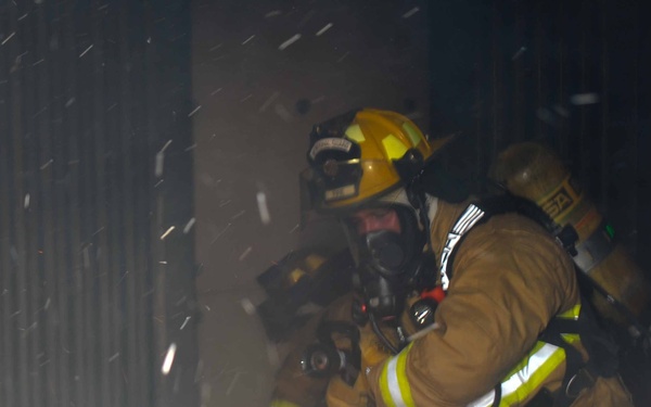 National Guard Patriot 2014 exercise