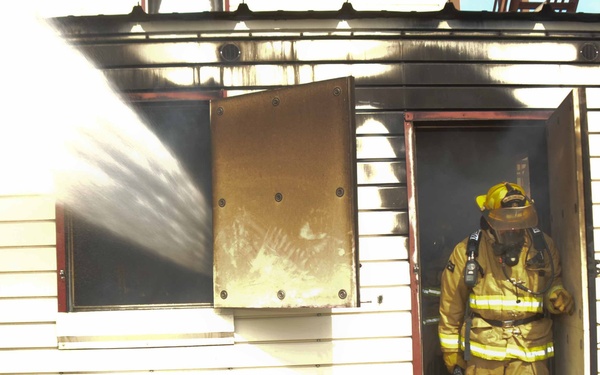 National Guard Patriot 2014 exercise