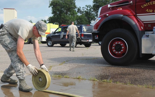 National Guard Patriot 2014 exercise