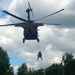 New York National Guard takes to the skies