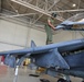 Harrier mechanics keep VMAT-203 mission ready