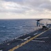 Marines, Sailors launch to conduct first mission ashore from USS America