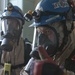 Indiana Urban Search and Rescue Task Force 1 suits up for Vibrant Response 2014