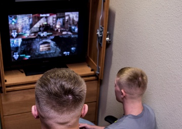 Warrior Wednesday: Marine from Wilmington, Ohio