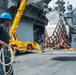 USS America activity