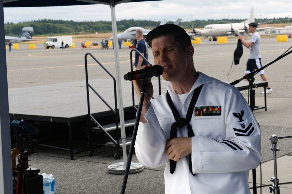 NAS Whidbey Island hosts open house