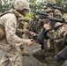 CLC-36 Marines improve combat capabilities during reaction drill training as part of Exercise Dragon Fire 2014