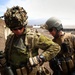 U.S., Canadian Recon partner for live-fire drills